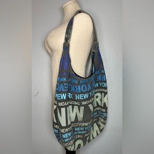 Robin Ruth New York Hobo Shoulder Bag